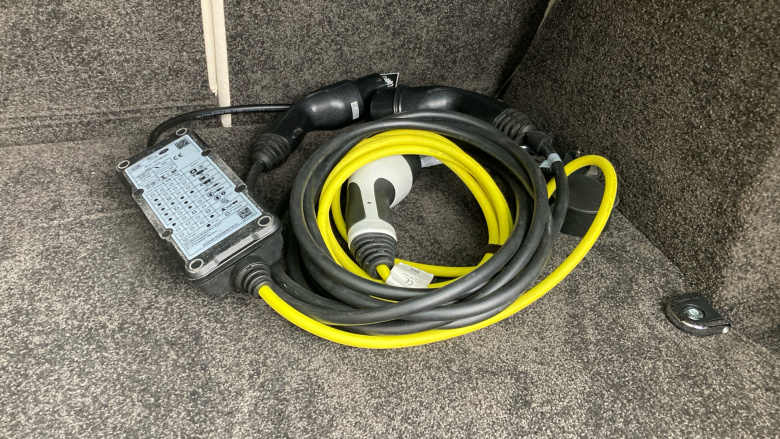 Land Rover Range Rover 2.0 P400e Vogue 4dr Auto Estate